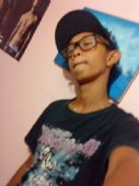  my four brother