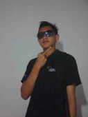 my first brother